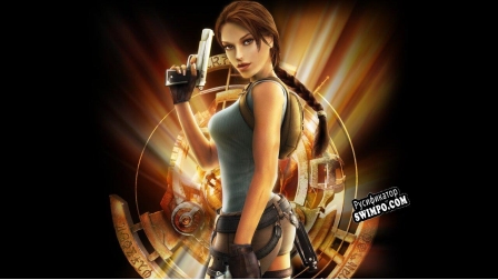 Русификатор для Tomb Raider Юбилейное издание