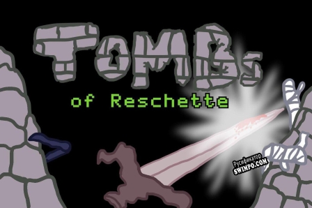 Русификатор для TOMBs of Reschette