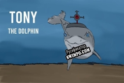 Русификатор для Tony The Dolphin