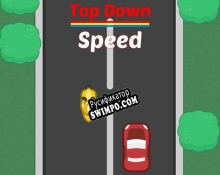 Русификатор для Top Down Speed