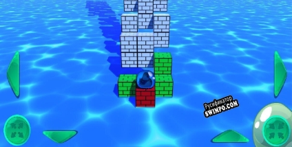 Русификатор для Tower Cube