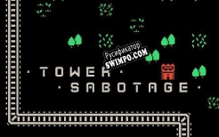 Русификатор для Tower Sabotage