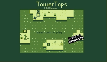 Русификатор для Tower Tops A puzzle game