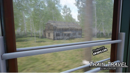 Русификатор для Train Travel Simulator
