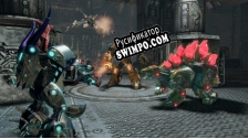 Русификатор для Transformers Fall of Cybertron Dinobot Destructor Pack