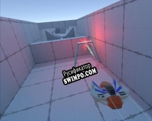 Русификатор для Trench Run VR (itch)