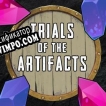 Русификатор для Trials of the Artifacts