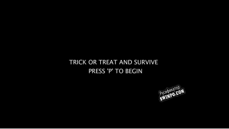Русификатор для Trick or Treat and Survive