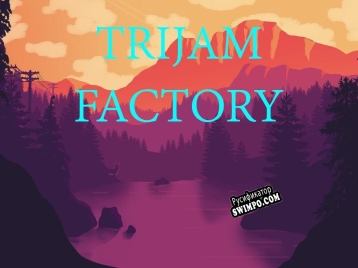 Русификатор для TRIJAM FACTORY2