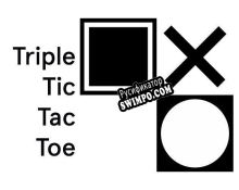 Русификатор для Triple Tic-Tac-Toe