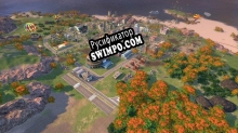 Русификатор для Tropico 4 Collectors Bundle
