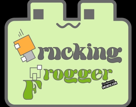 Русификатор для Trucking Frogger (oliviayinjx)