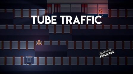 Русификатор для Tube Traffic