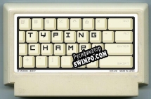 Русификатор для Typing Champ