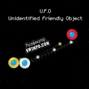 Русификатор для U.F.O Unidentified Friendly Object