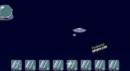 Русификатор для UFO fishing (Arzvet)