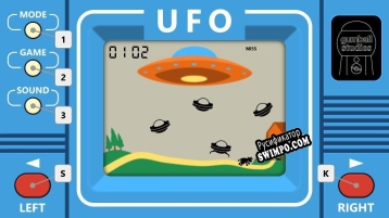 Русификатор для UFO LCD