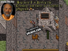 Русификатор для Ultima VII Part 2 Serpent Isle The Silver Seed