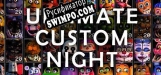 Русификатор для Ultimate Custom Night (itch) (TG20)