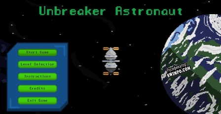 Русификатор для Unbreaker Astronaut