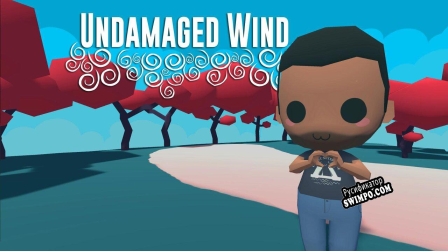 Русификатор для Undamaged Wind
