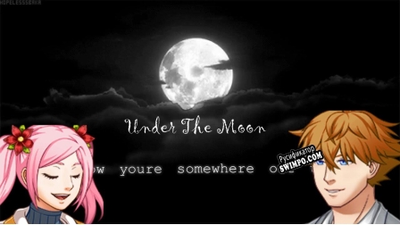 Русификатор для Under The Moon