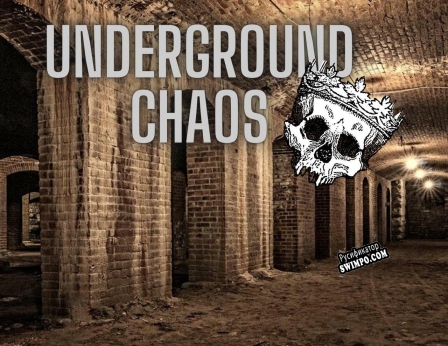 Русификатор для Underground Chaos