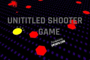 Русификатор для UNITITLED SHOOTER GAME