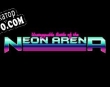 Русификатор для Unstoppable Battle of the Neon Arena