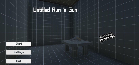 Русификатор для Untitled Run n Gun