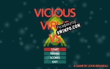 Русификатор для Vicious Virus Vs