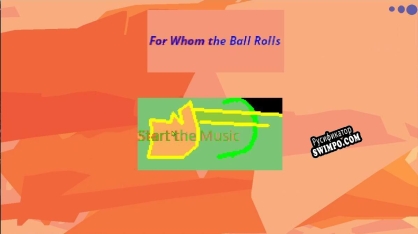 Русификатор для Vikram P. Rolling Ball Pioneer