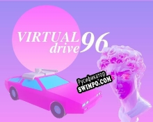 Русификатор для Virtual Drive 96