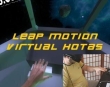 Русификатор для Virtual HOTAS for Leap Motion 3D Jam 2015