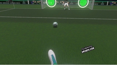 Русификатор для Virtual Soccer Zone