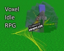 Русификатор для Voxel Idle RPG
