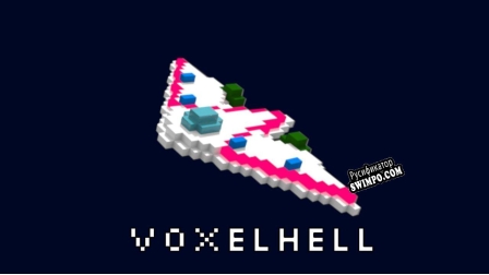 Русификатор для VoxelHell Ludum Dare 42