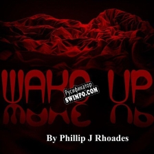 Русификатор для Wake Up (itch) (Phillip J Rhoades)