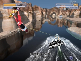 Русификатор для Wakeboarding Unleashed Featuring Shaun Murray