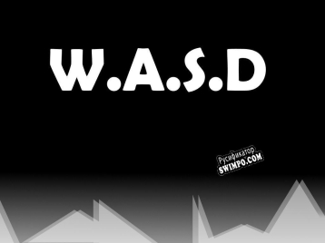 Русификатор для WASD (Ben Schof)