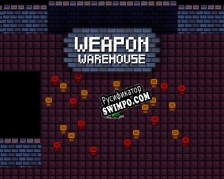 Русификатор для Weapon Warehouse