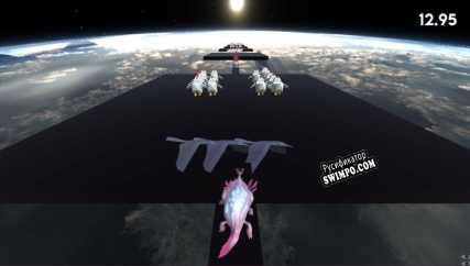Русификатор для Weewit the Space Axolotl