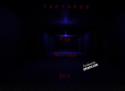 Русификатор для Welcome to Tartarus [DEMO]