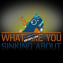 Русификатор для What are you Sinking about
