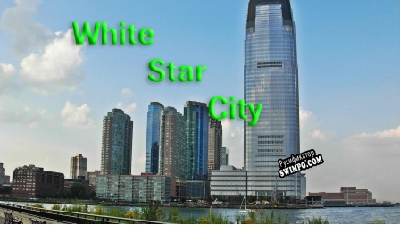 Русификатор для White Star City