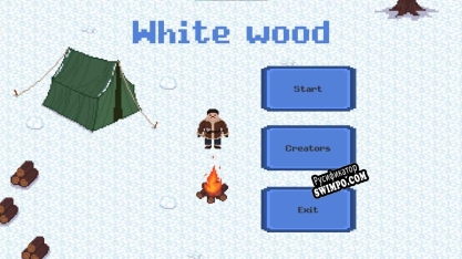 Русификатор для White Wood
