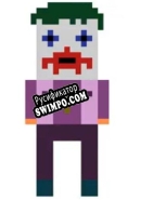 Русификатор для Wicked clown game Finn Part 1