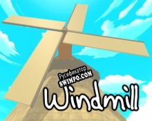 Русификатор для Windmill (Ellie Bee)