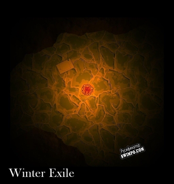 Русификатор для Winter Exile