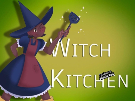 Русификатор для Witch Kitchen